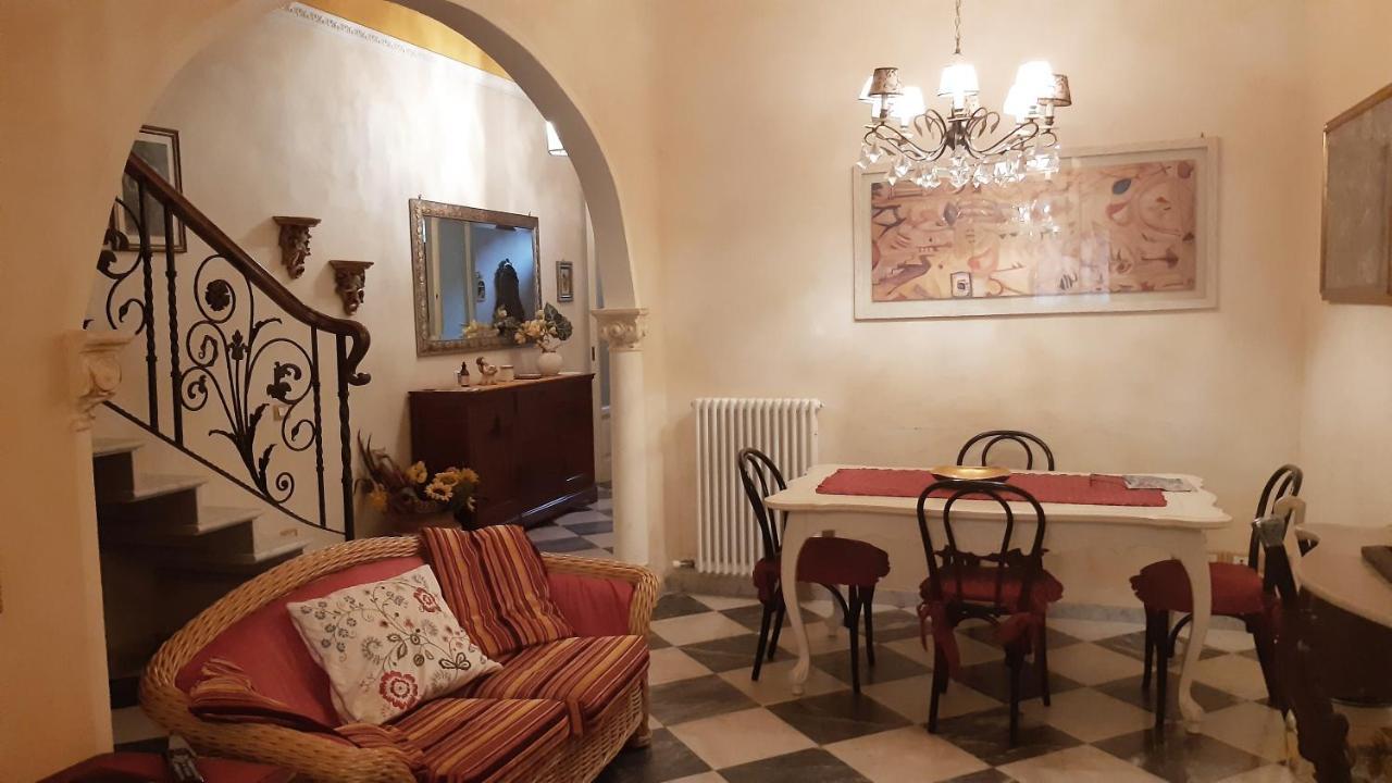 Villino San Martino 350M Dal Mare With Covered Parking Viareggio Extérieur photo