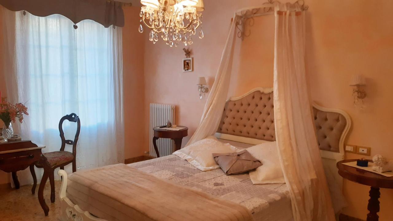 Villino San Martino 350M Dal Mare With Covered Parking Viareggio Extérieur photo