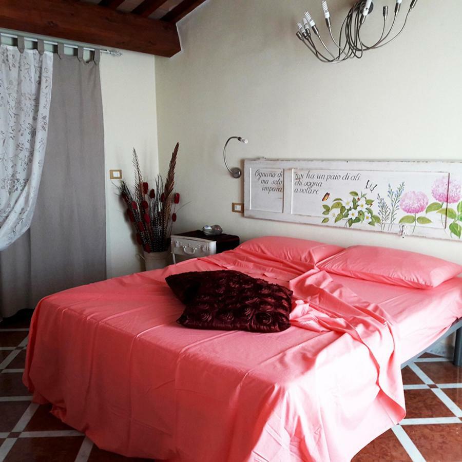 Villino San Martino 350M Dal Mare With Covered Parking Viareggio Extérieur photo
